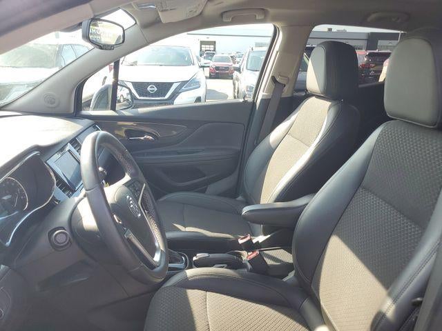 2022 Buick Encore Preferred - Photo 17