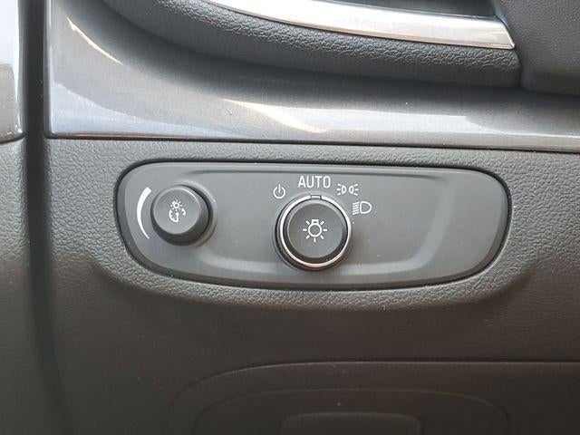 2022 Buick Encore Preferred - Photo 19