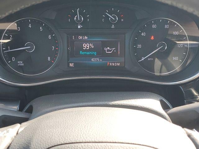 2022 Buick Encore Preferred - Photo 20