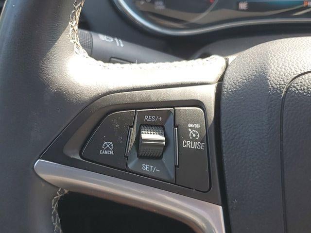 2022 Buick Encore Preferred - Photo 22