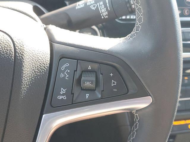 2022 Buick Encore Preferred - Photo 23