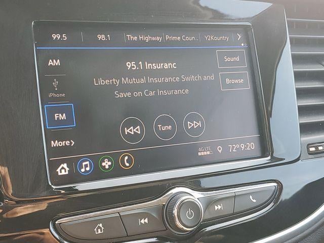 2022 Buick Encore Preferred - Photo 25