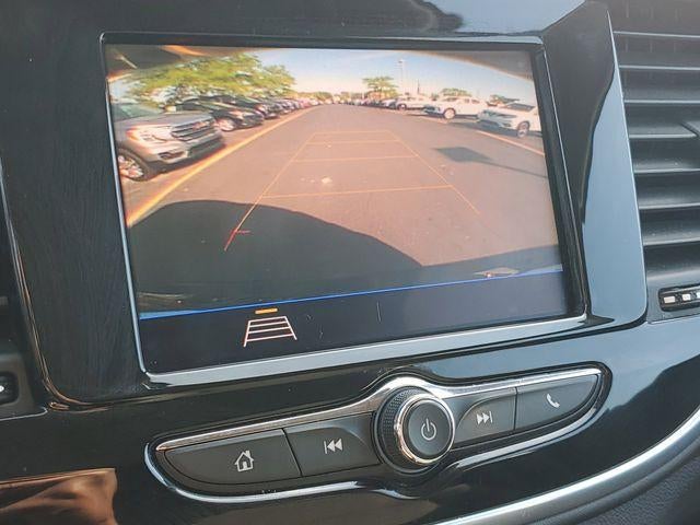 2022 Buick Encore Preferred - Photo 26