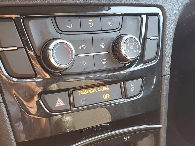 2022 Buick Encore Preferred - Photo 27