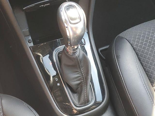 2022 Buick Encore Preferred - Photo 28
