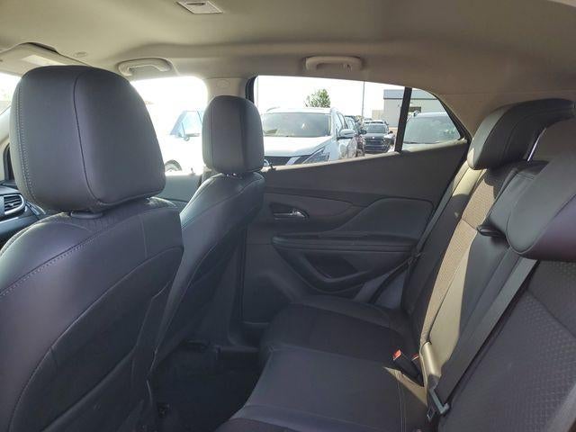 2022 Buick Encore Preferred - Photo 9