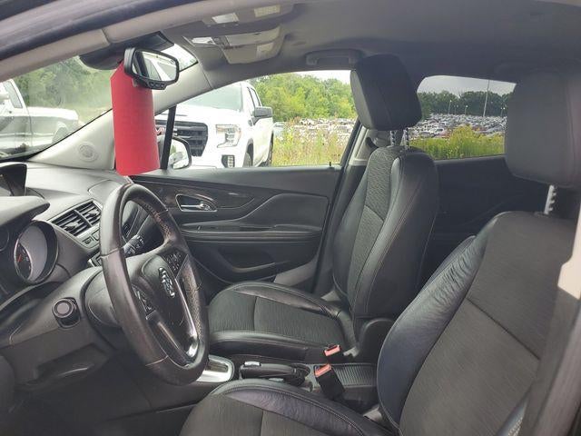2015 Buick Encore Convenience