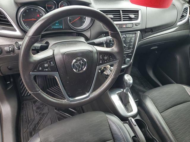 2015 Buick Encore Convenience