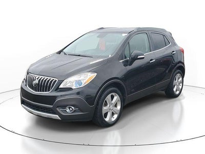 2015 Buick Encore Convenience