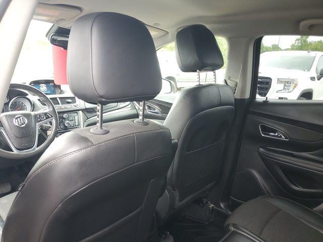 2015 Buick Encore Convenience