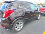 2016 Buick Encore Leather