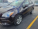 2016 Buick Encore Leather