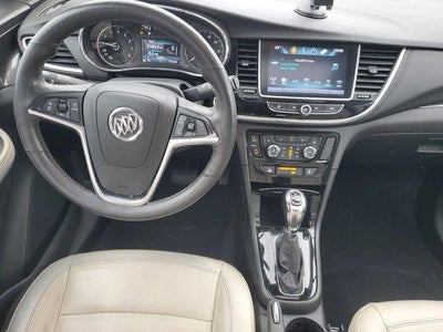 2019 Buick Encore Essence