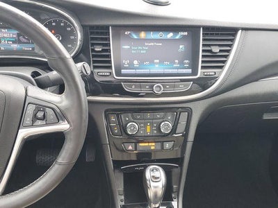 2019 Buick Encore Essence