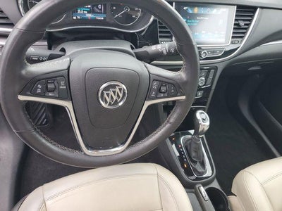 2019 Buick Encore Essence