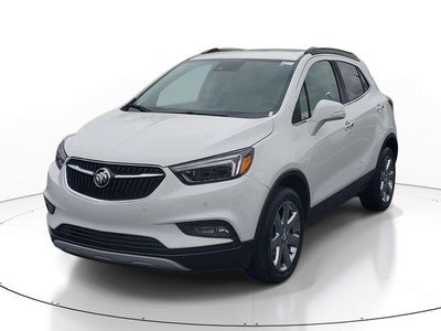 2019 Buick Encore Essence