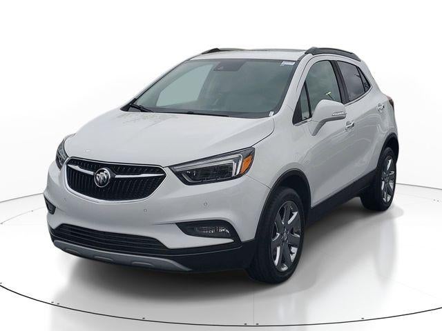 2019 Buick Encore Essence