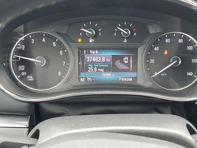 2019 Buick Encore Essence