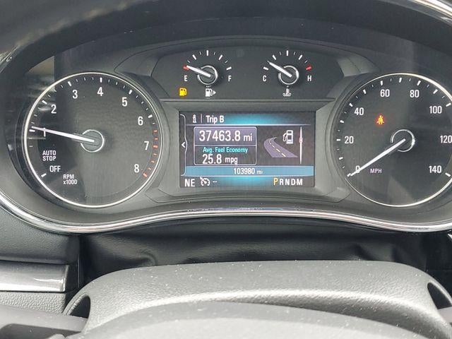 2019 Buick Encore Essence