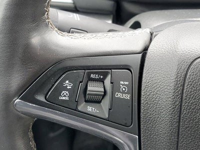 2019 Buick Encore Essence