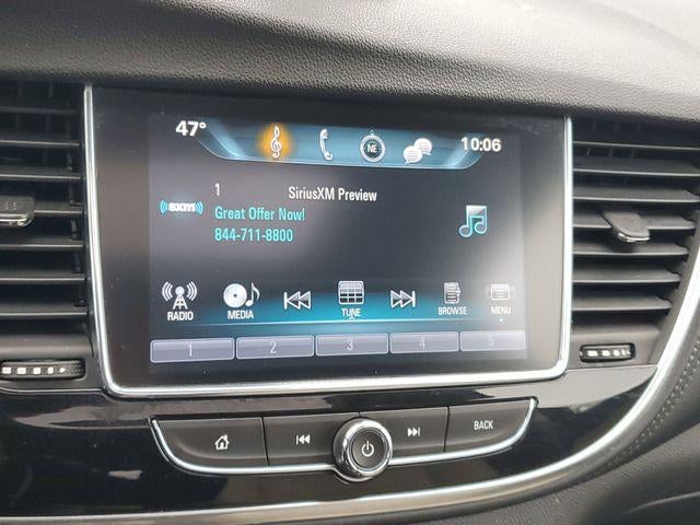 2019 Buick Encore Essence