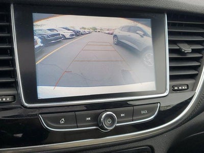 2019 Buick Encore Essence