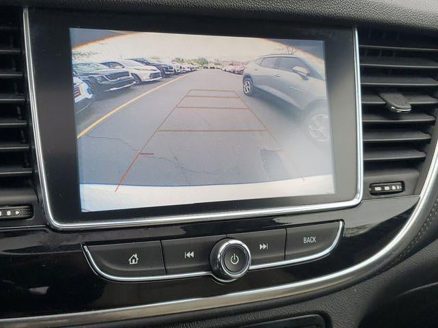 2019 Buick Encore Essence