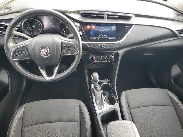 2020 Buick Encore GX Preferred - Photo 11