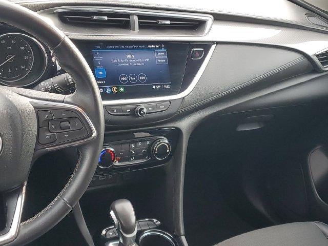 2020 Buick Encore GX Preferred - Photo 13