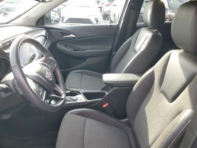 2020 Buick Encore GX Preferred - Photo 16