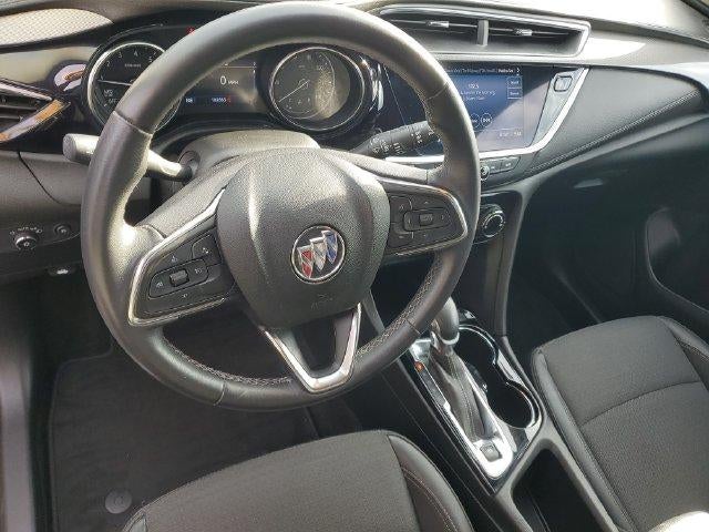 2020 Buick Encore GX Preferred - Photo 17