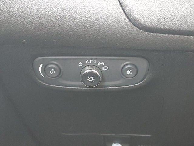 2020 Buick Encore GX Preferred - Photo 18