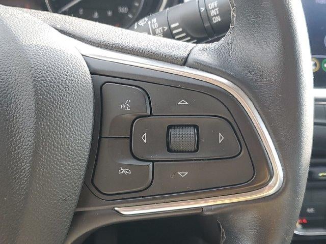 2020 Buick Encore GX Preferred - Photo 22