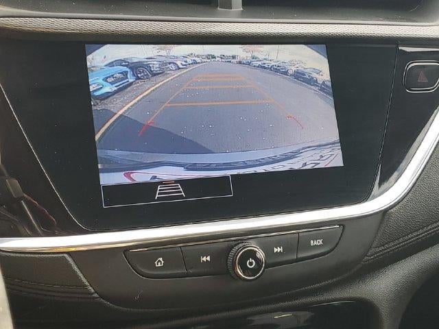 2020 Buick Encore GX Preferred - Photo 25