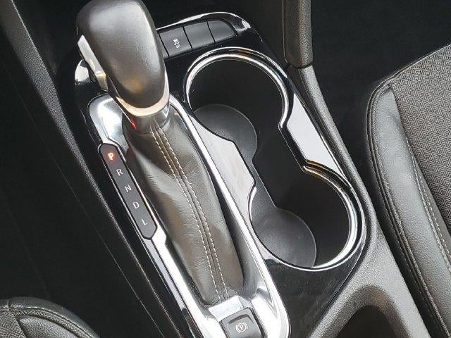 2020 Buick Encore GX Preferred - Photo 27