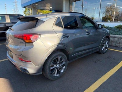 2020 Buick Encore GX Preferred