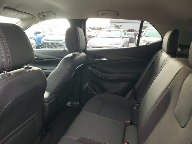 2020 Buick Encore GX Preferred - Photo 8