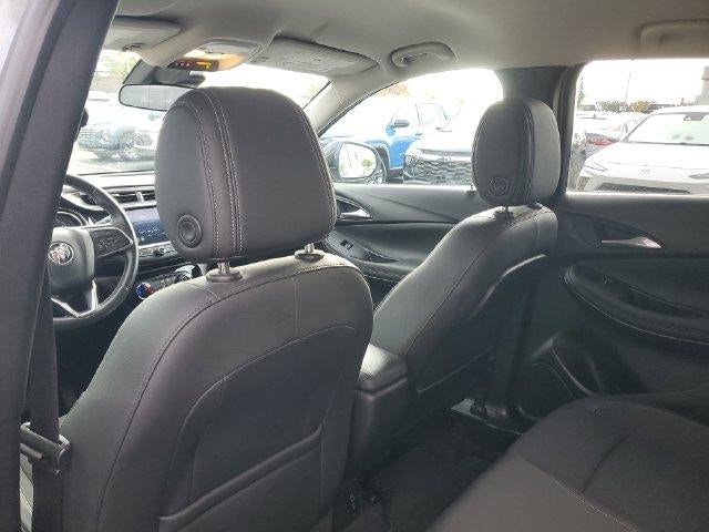 2020 Buick Encore GX Preferred - Photo 9