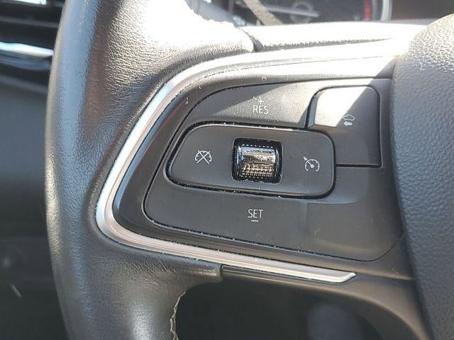 2020 Buick Encore GX Preferred