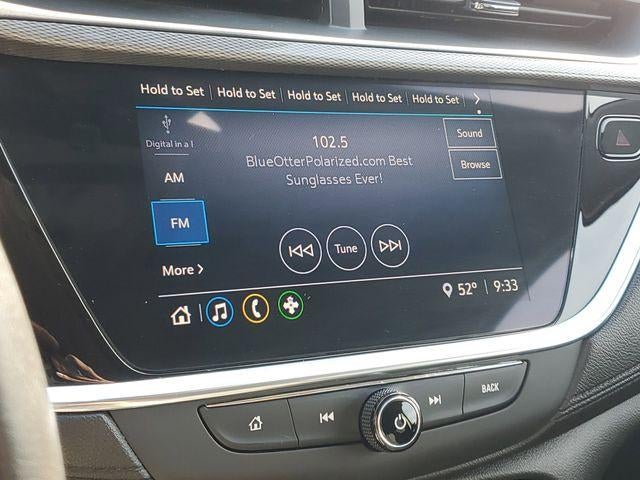 2020 Buick Encore GX Preferred