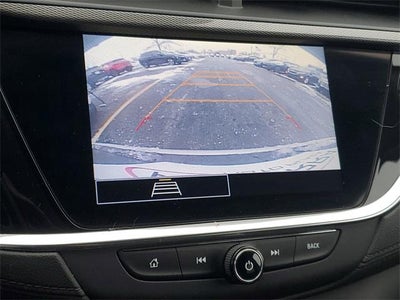 2022 Buick Encore GX Preferred