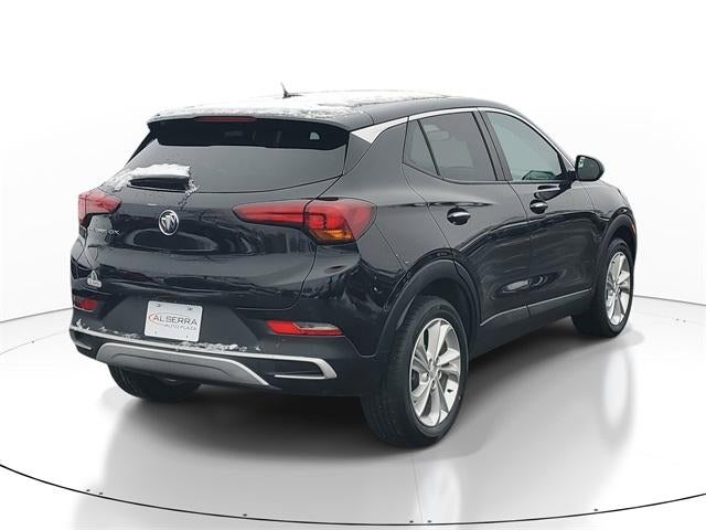 2022 Buick Encore GX Preferred