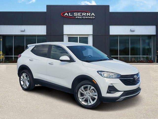2023 Buick Encore GX Preferred - Photo 1