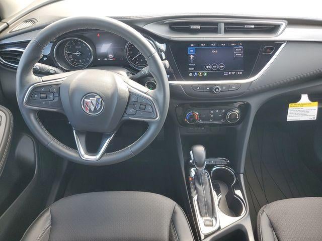 2023 Buick Encore GX Preferred - Photo 11