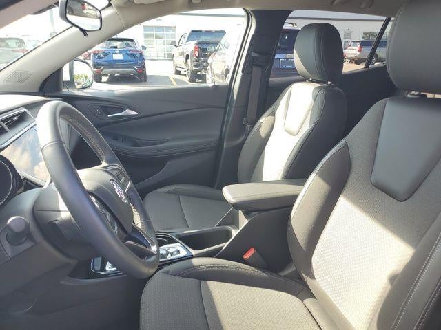 2023 Buick Encore GX Preferred - Photo 16