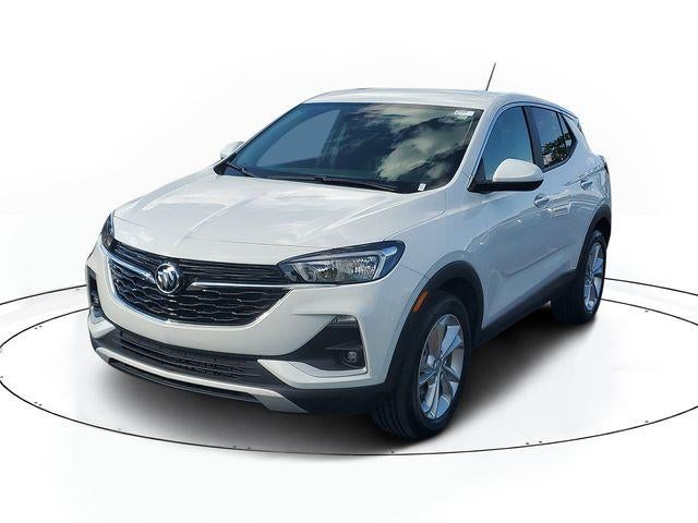2023 Buick Encore GX Preferred - Photo 2