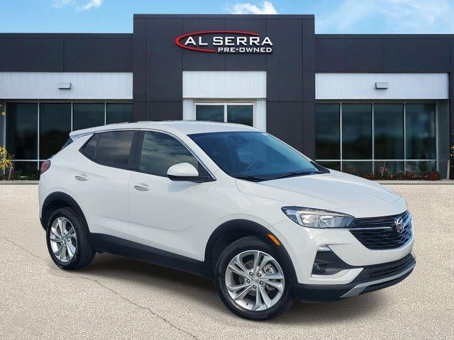 2023 Buick Encore GX Preferred - Photo 29