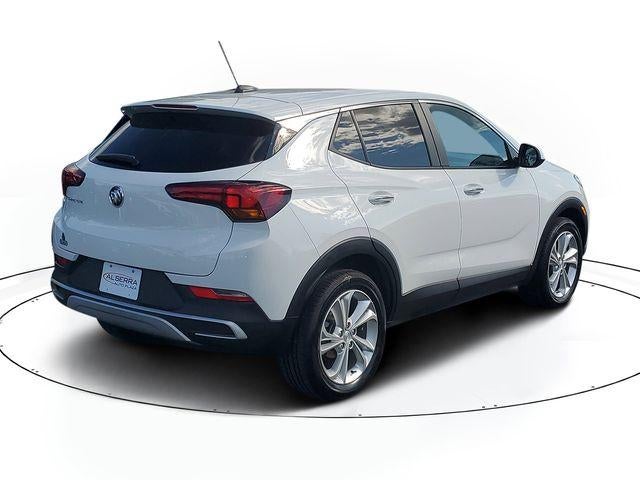 2023 Buick Encore GX Preferred - Photo 4