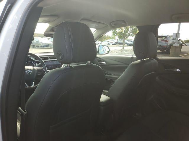 2023 Buick Encore GX Preferred - Photo 9