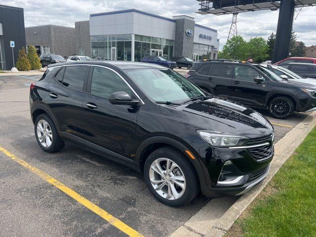 2023 Buick Encore GX Preferred's photo